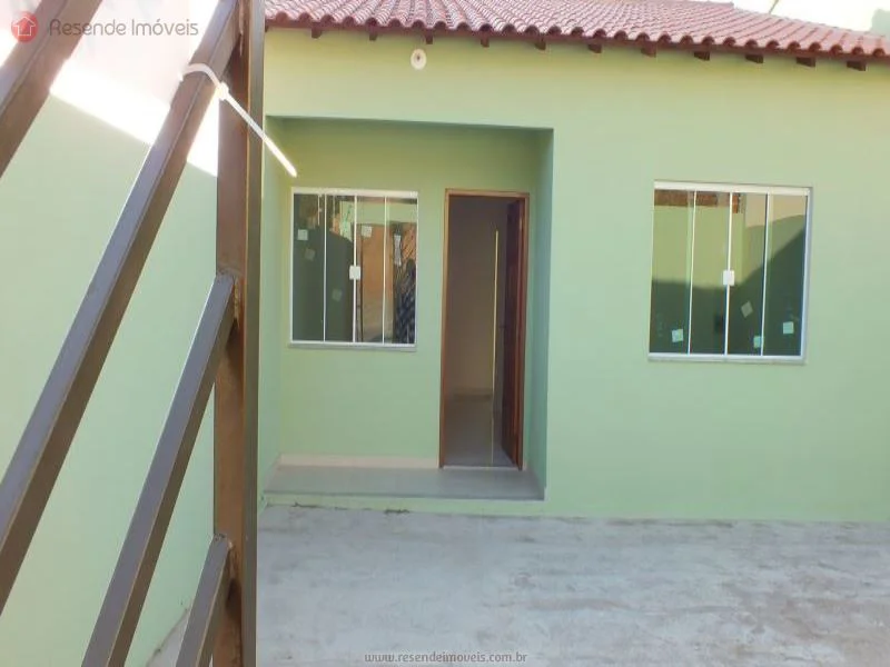 Foto 6 de 7 - Casa para venda em Mirante das Agulhas